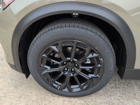 New 2026 MAZDA CX-70 3.3 Turbo w/ Preferred Package image 3