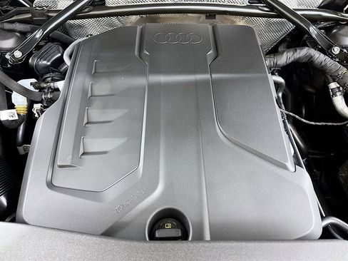 New 2025 Audi Q5 Premium image 22