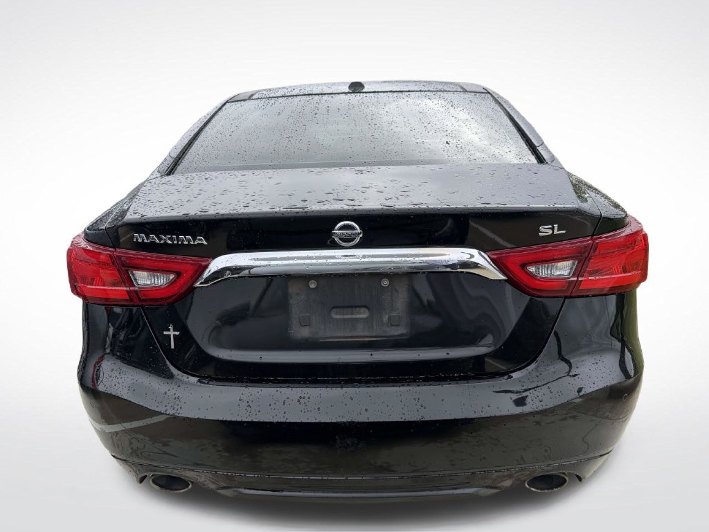 Used 2016 Nissan Maxima 3.5 SL FWD image 15