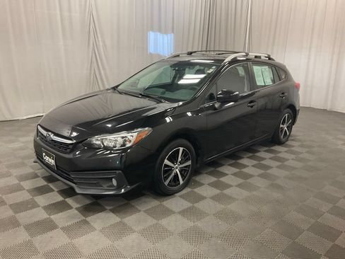 Used 2021 Subaru Impreza 2.0i Premium AWD/4WD image 9