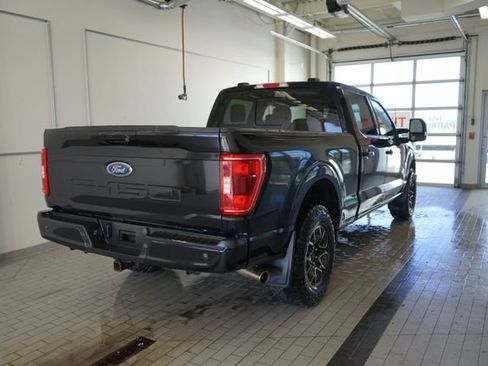 Certified 2023 Ford F150 XLT w/ Equipment Group 302A High AWD/4WD image 15