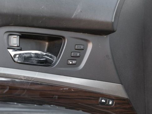 Used 2014 Acura RLX w/ Technology Package image 36