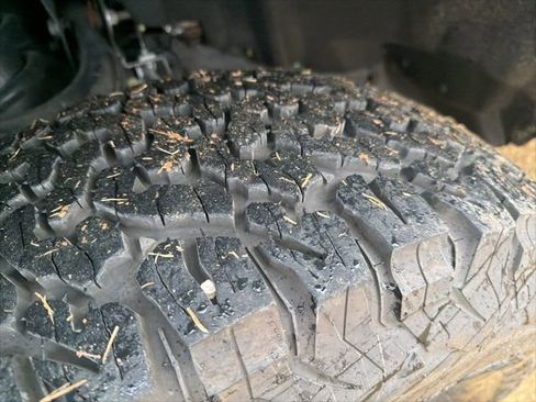 Used 2024 Ford Bronco Raptor image 5