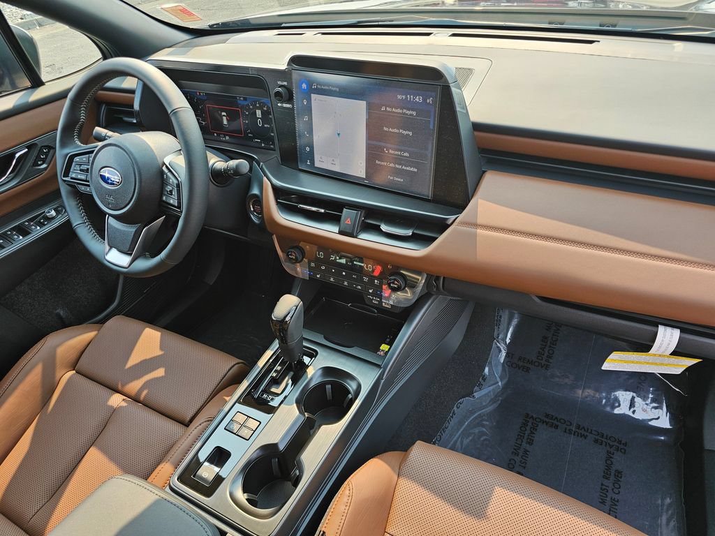 New 2026 Subaru Outback Touring XT AWD/4WD image 18