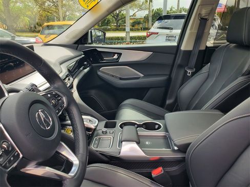 Used 2023 Acura MDX FWD w/ Technology Package image 17