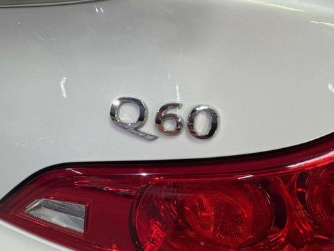 Used 2014 INFINITI Q60 IPL image 52