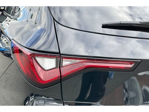 Certified 2025 Acura MDX w/Technology Package image 52