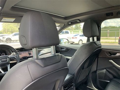Used 2021 Audi Q7 2.0T Premium Plus image 19