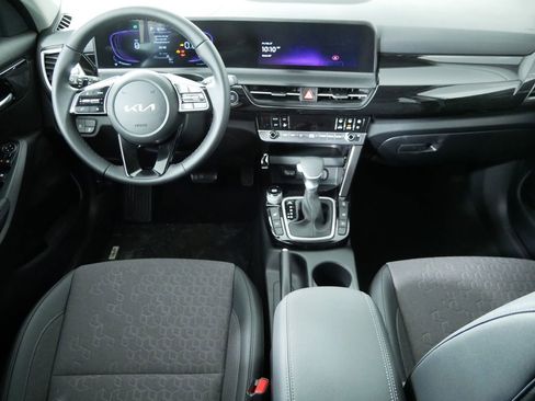 New 2026 Kia Seltos S image 19