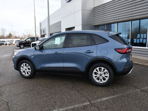 New 2026 Ford Escape Active w/ Tech Pack #1 image 3