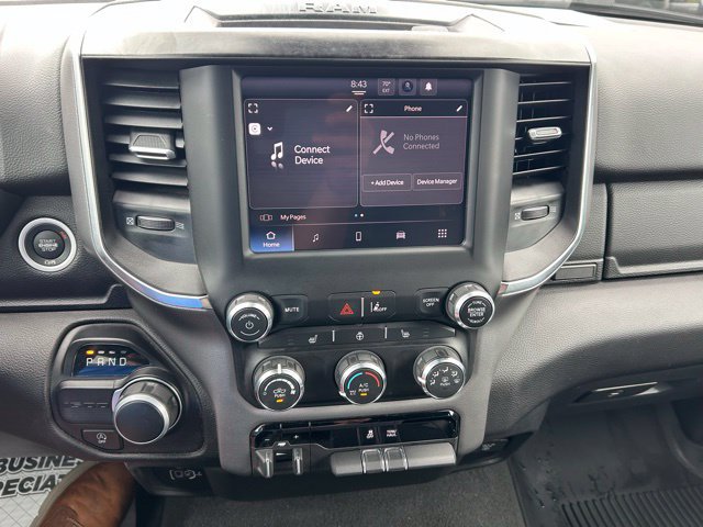 Used 2024 RAM 1500 Lone Star RWD image 14