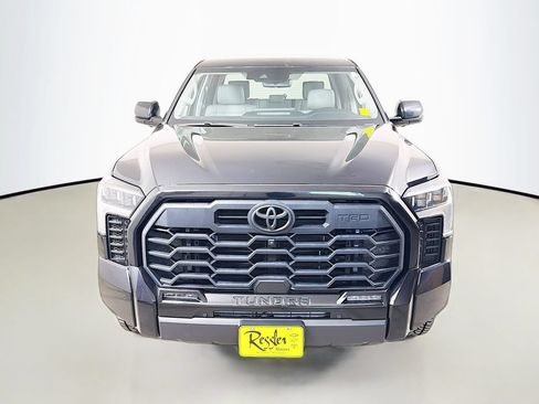 Used 2024 Toyota Tundra Limited w/ TRD Off-Road Package AWD/4WD image 2