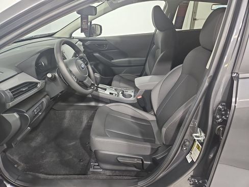 New 2026 Subaru Crosstrek 2.5i Premium AWD/4WD image 9