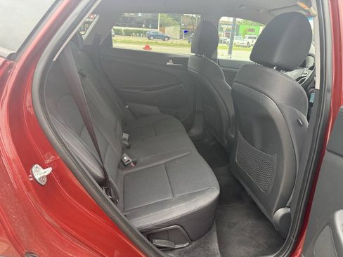Used 2019 Hyundai Tucson SE FWD image 20