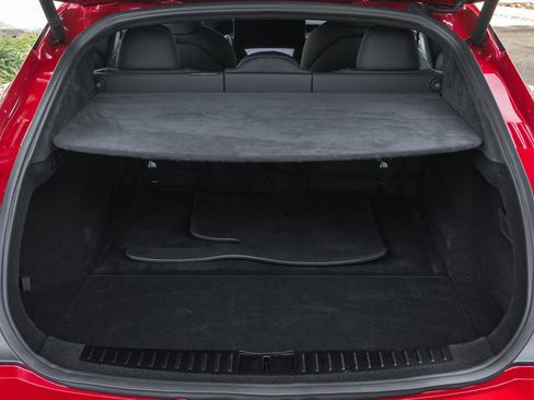 Used 2022 Tesla Model S AWD/4WD image 34