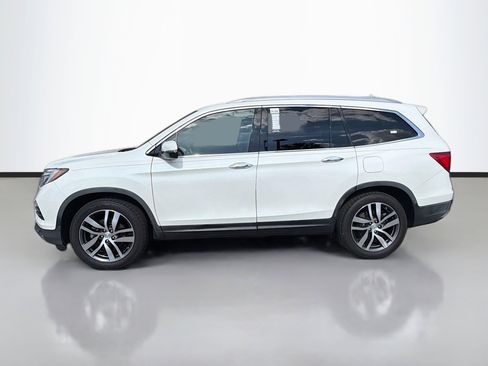 Used 2016 Honda Pilot Touring image 6