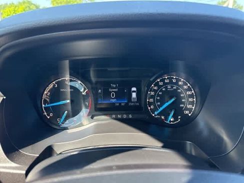 Used 2022 Ford Ranger XLT w/ Equipment Group 302A High image 18