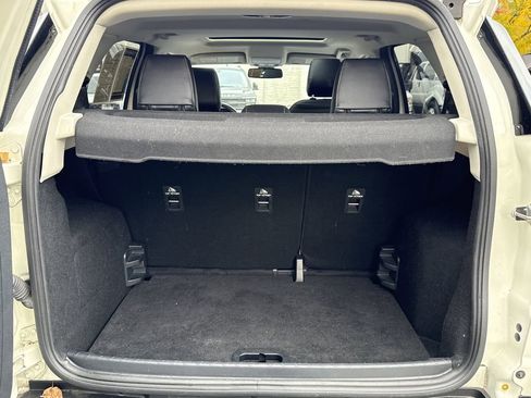 Used 2022 Ford EcoSport SES image 33