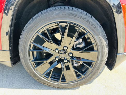 Used 2024 Jeep Wagoneer Launch Edition image 48