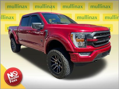 Used 2021 Ford F150 XLT w/ Equipment Group 302A High