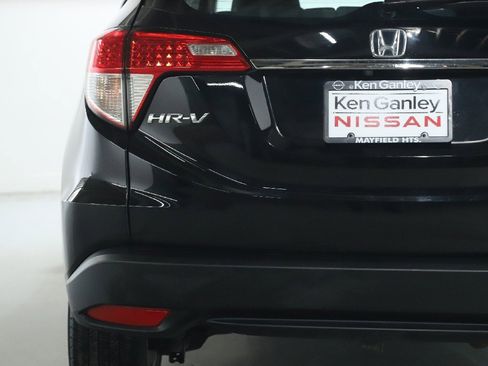 Used 2019 Honda HR-V LX image 41