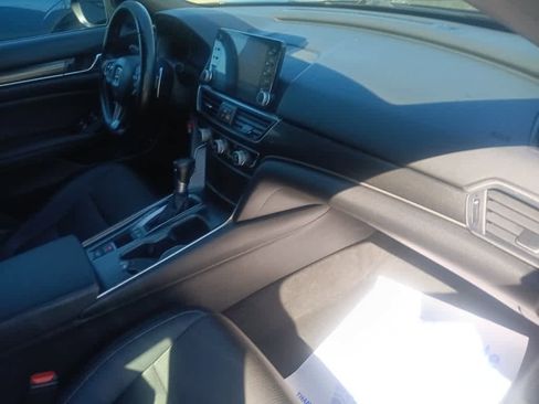Used 2019 Honda Accord Sport image 23