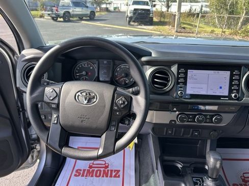 Used 2023 Toyota Tacoma SR image 17