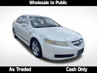 Used 2004 Acura TL FWD video 1