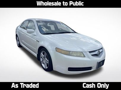 Used 2004 Acura TL