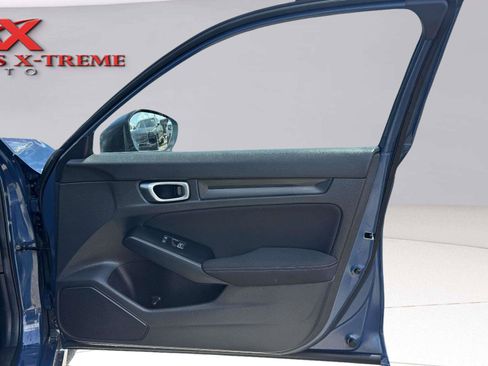 Used 2026 Honda Civic LX image 43