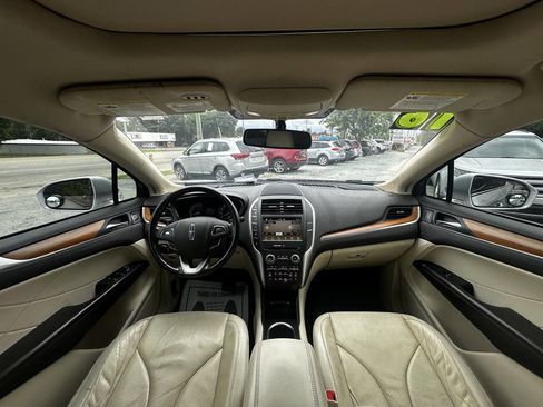 Used 2016 Lincoln MKC Reserve image 20