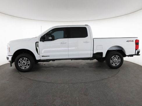 Used 2024 Ford F250 Lariat image 7