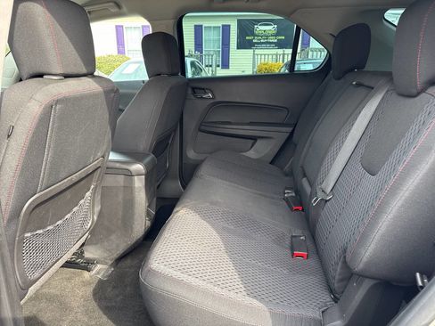 Used 2014 Chevrolet Equinox LS image 11