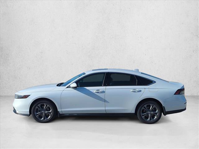 Used 2023 Honda Accord EX image 4