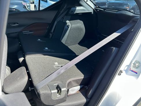 Used 2023 Nissan Kicks SR FWD image 35