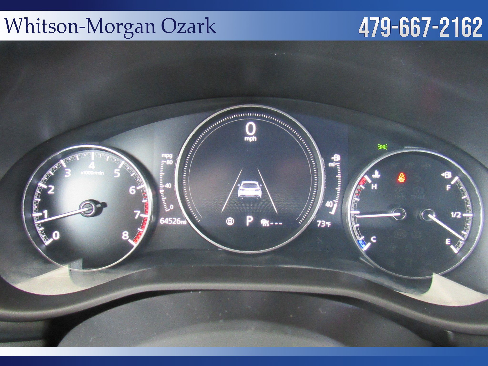 Used 2021 MAZDA MAZDA3 s FWD image 30