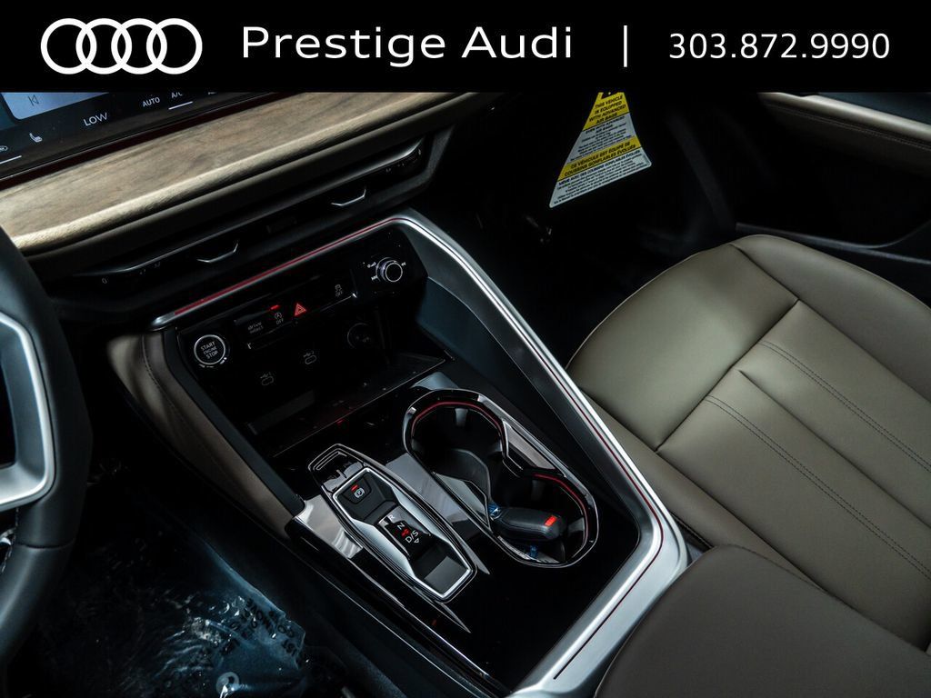 New 2026 Audi Q5 Premium Plus AWD/4WD image 18