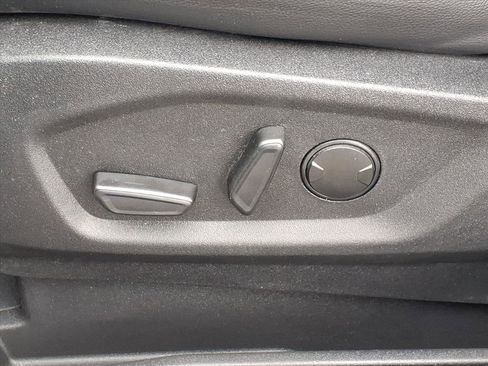 Used 2024 Ford Edge SEL w/ Convenience Package image 14