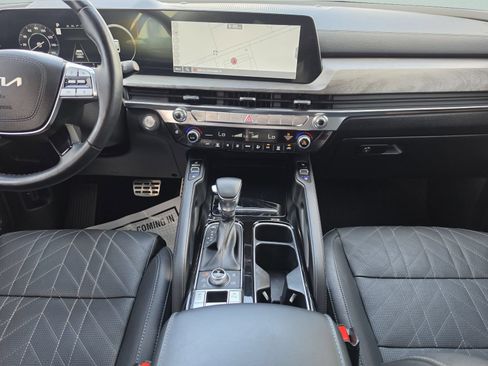Used 2024 Kia Telluride SX X-Line AWD/4WD image 18