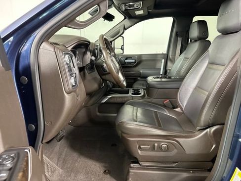 Used 2020 GMC Sierra 1500 Denali w/ Denali Ultimate Package image 11