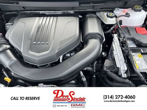 New 2026 GMC Acadia AT4 w/ Super Cruise Package AWD/4WD image 27
