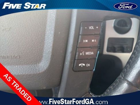 Used 2014 Ford F150 XLT w/ Equipment Group 302A Luxury RWD image 18