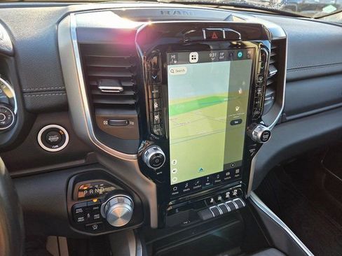 Used 2022 RAM 1500 Laramie image 21