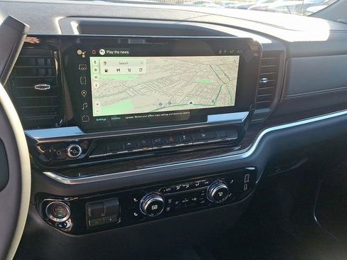 New 2026 GMC Sierra 1500 Elevation w/ Elevation Select Package image 9