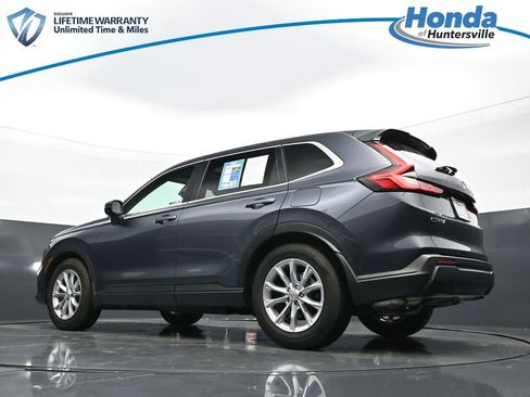Used 2024 Honda CR-V EX-L image 38