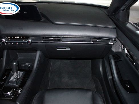 Certified 2023 MAZDA MAZDA3 AWD 2.5 Turbo Hatchback image 19