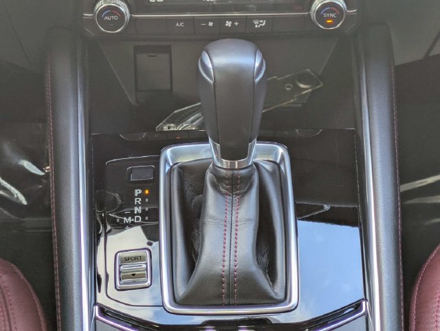 Used 2024 MAZDA CX-5 Carbon Edition AWD/4WD image 19