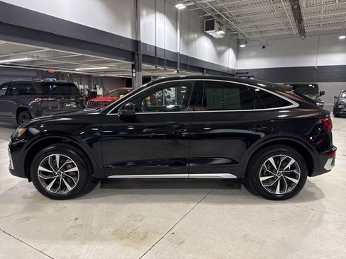 Used 2023 Audi Q5 2.0T Premium Plus AWD/4WD image 23