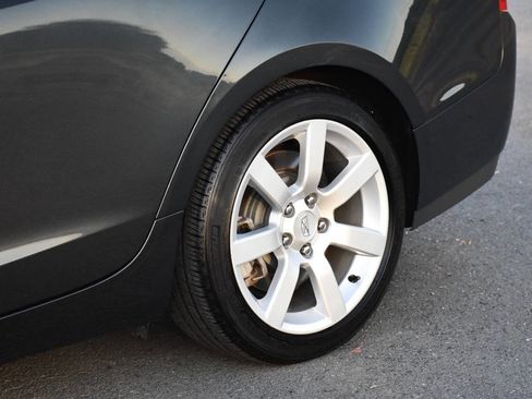 Used 2016 Cadillac ATS Sedan image 13