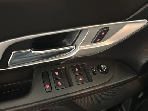 Used 2017 GMC Terrain SLE w/ Convenience Package FWD image 17